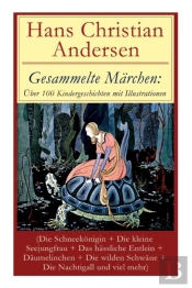 Gesammelte Marchen