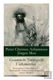 Gesammelte Norwegische Volksmarchen