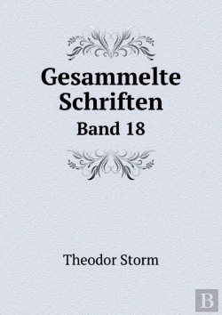 Bertrand.pt - Gesammelte Schriften Band 18