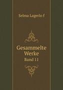Gesammelte Werke Band 11