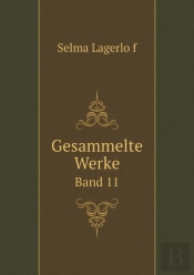 Gesammelte Werke Band 11