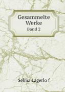 Gesammelte Werke Band 2