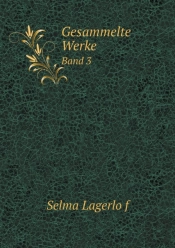 Gesammelte Werke Band 3