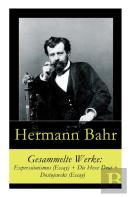 Gesammelte Werke