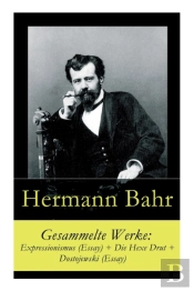 Gesammelte Werke