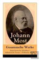 Gesammelte Werke