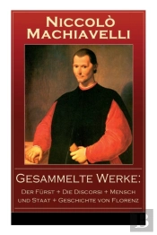 Gesammelte Werke