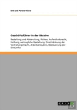 Bertrand.pt - Geschaã‚Â¤Ftsfahrer In Der Ukraine