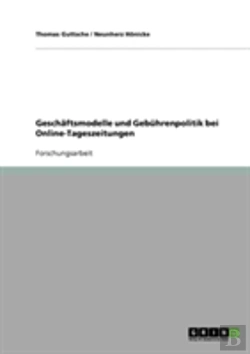 Bertrand.pt - Geschaftsmodelle Und Gebuhrenpolitik Bei Online-Tageszeitungen