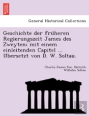 Geschichte Der Fru Heren Regierungszeit