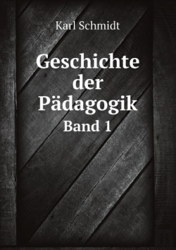 Bertrand.pt - Geschichte Der Padagogik Band 1