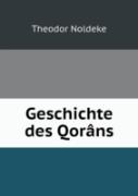 Geschichte Des Qorans