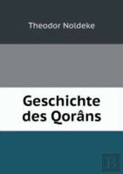 Geschichte Des Qorans