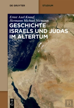 Bertrand.pt - Geschichte Israels Und Judas Im Altertum