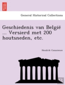 Bertrand.pt - Geschiedenis Van Belgi  ... Versierd Met