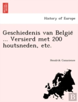 Bertrand.pt - Geschiedenis Van Belgie  ... Versierd Me