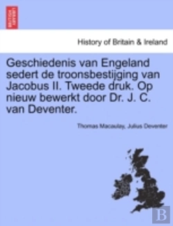 Bertrand.pt - Geschiedenis Van Engeland Sedert De Troo
