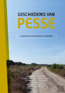 Bertrand.pt - Geschiedenis Van Pesse (Set)