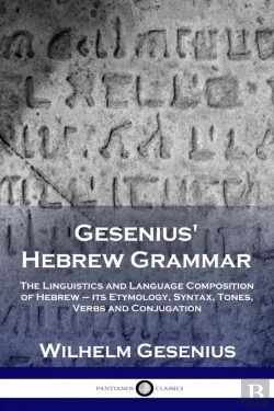 Bertrand.pt - Gesenius' Hebrew Grammar