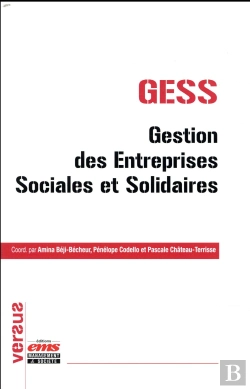 Bertrand.pt - Gess Gestion Des Entreprises Sociales Et Solidaires