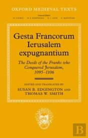 Gesta Francorum Ierusalem Expugnantium