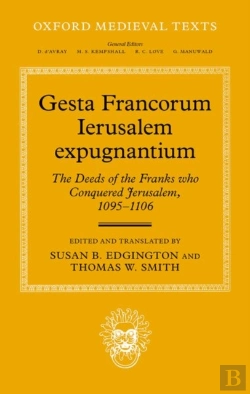 Bertrand.pt - Gesta Francorum Ierusalem Expugnantium
