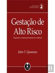 Gestação de alto risco