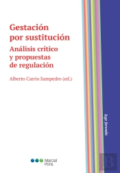 Gestacion Por Sustitucion