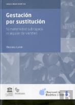 Gestación Por Sustitución