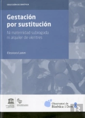 Gestación Por Sustitución