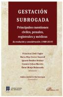 Gestación Subrogada