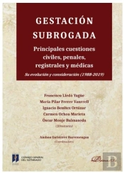 Gestación Subrogada