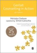 Gestalt Counselling In Action