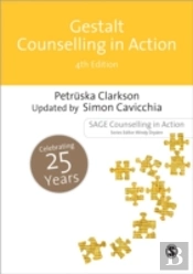 Gestalt Counselling In Action