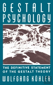 Gestalt Psychology