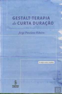 Bertrand.pt - Gestalt-Terapia De Curta Duração