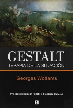 Bertrand.pt - Gestalt Terapia De La Situacion