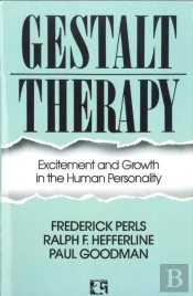 Gestalt Therapy