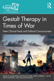 Gestalt Therapy In Times Of War
