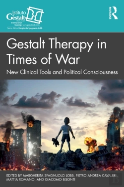 Bertrand.pt - Gestalt Therapy In Times Of War