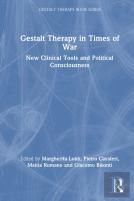 Gestalt Therapy In Times Of War