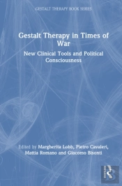 Gestalt Therapy In Times Of War
