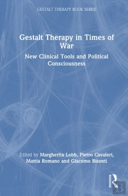 Bertrand.pt - Gestalt Therapy In Times Of War