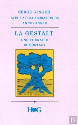 Bertrand.pt - Gestalt ; Une Therapie Du Contact