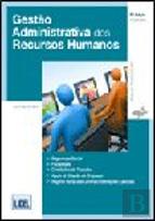 Gestão Administrativa dos Recursos Humanos
