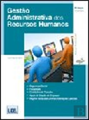 Gestão Administrativa dos Recursos Humanos