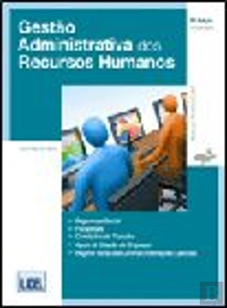 Bertrand.pt - Gestão Administrativa dos Recursos Humanos