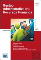Gestão Administrativa dos Recursos Humanos