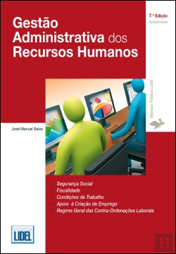 Bertrand.pt - Gestão Administrativa dos Recursos Humanos