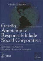 Gestão Ambiental e Responsabilidade Social Corporativa
